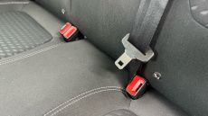 Ford Fiesta 1.0 EcoBoost Zetec 5dr Petrol Hatchback